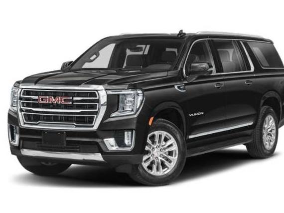 GMC YUKON XL 2022 1GKS1GKD4NR300338 image GMC YUKON XL 2022 1GKS1GKD4NR300338 image